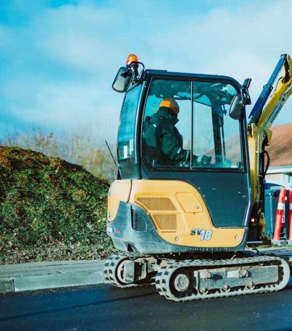 formation vr sur chantier de construction