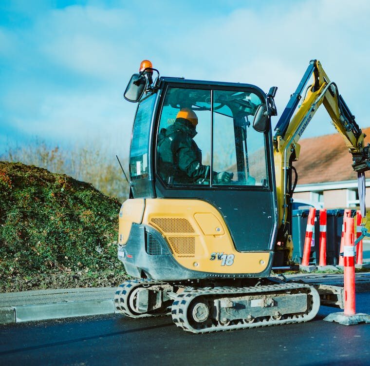 formation vr sur chantier de construction